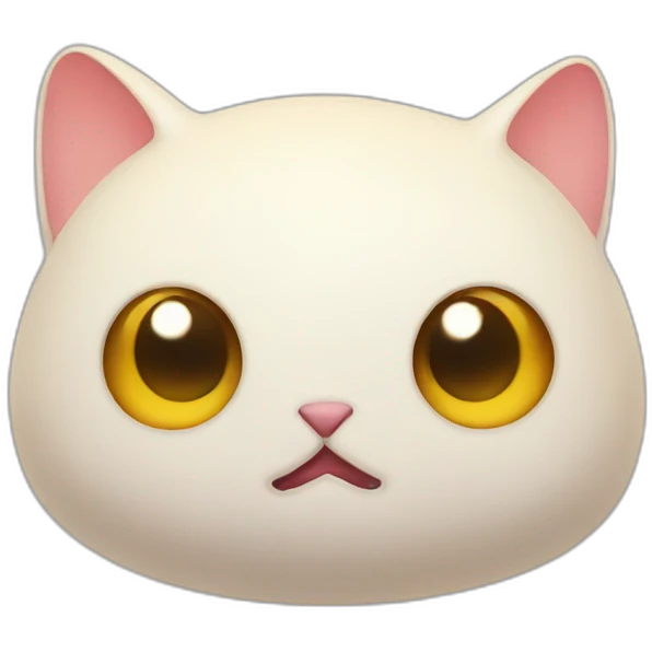 blob meow bird emoji
