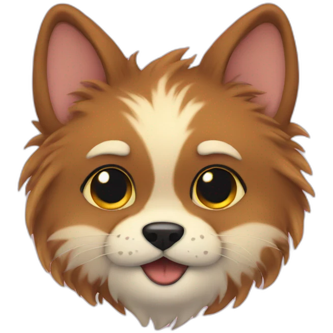 furry emoji