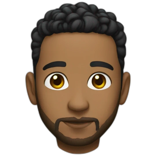 Lacrim emoji