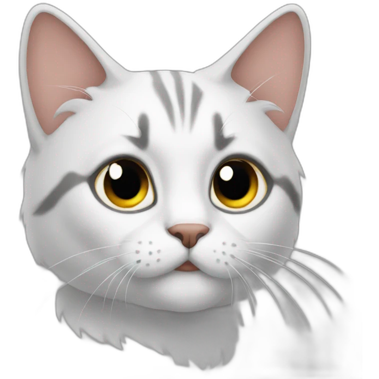 Kat emoji