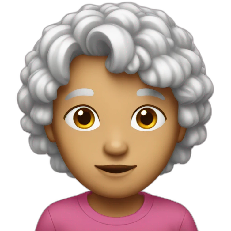 Pomni emoji