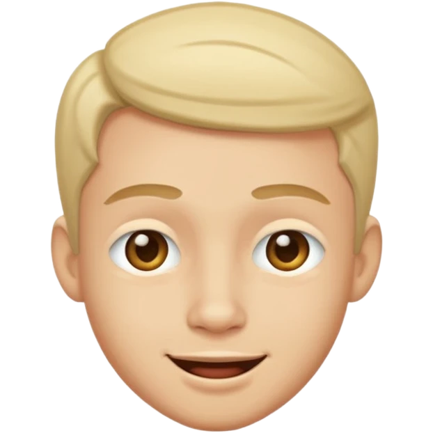 ilya from heated rivalry winking emoji