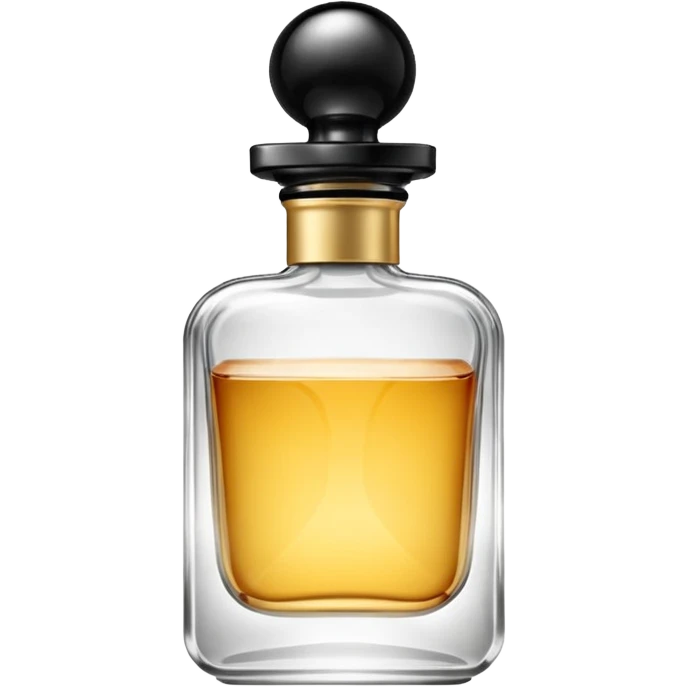 perfume bottle emoji