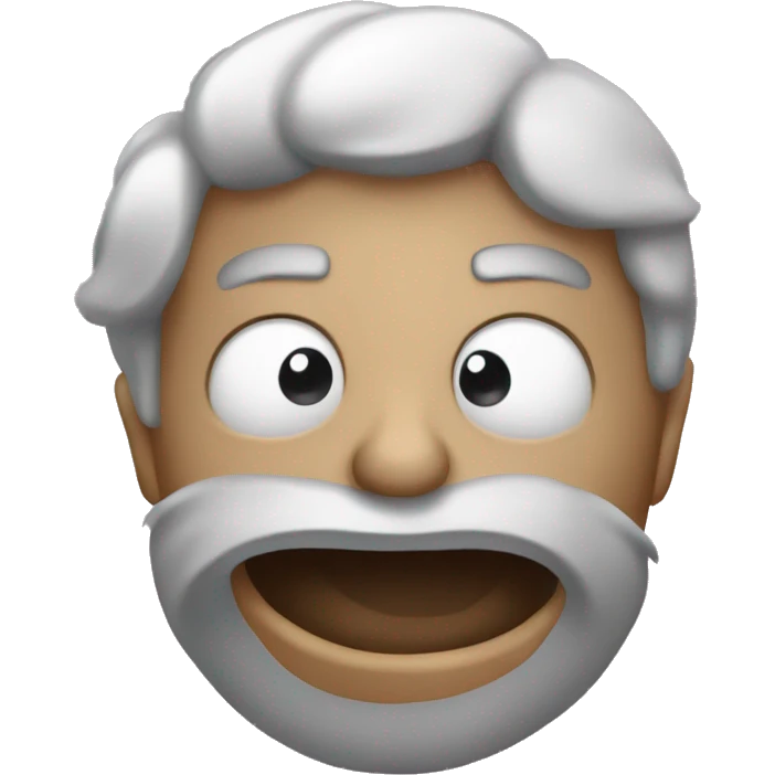 Whomp whomp emoji