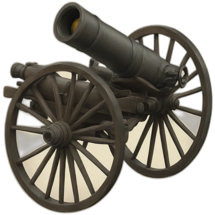 Canon 1886 emoji