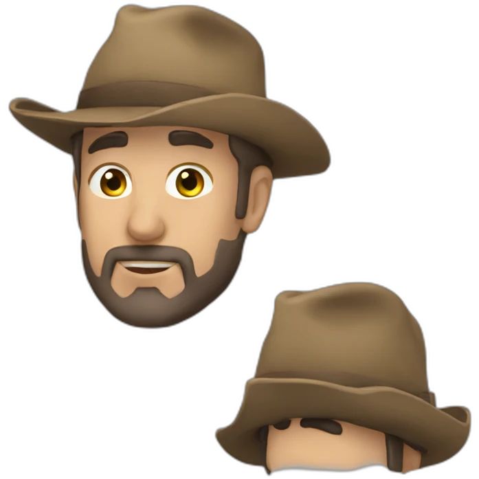 Monan Bertoluci emoji