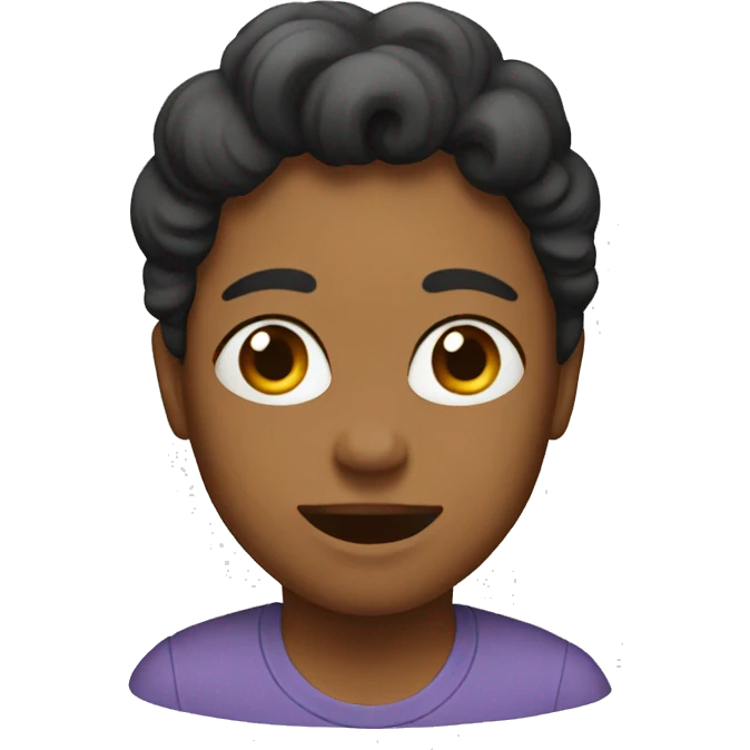 I like my mom emoji