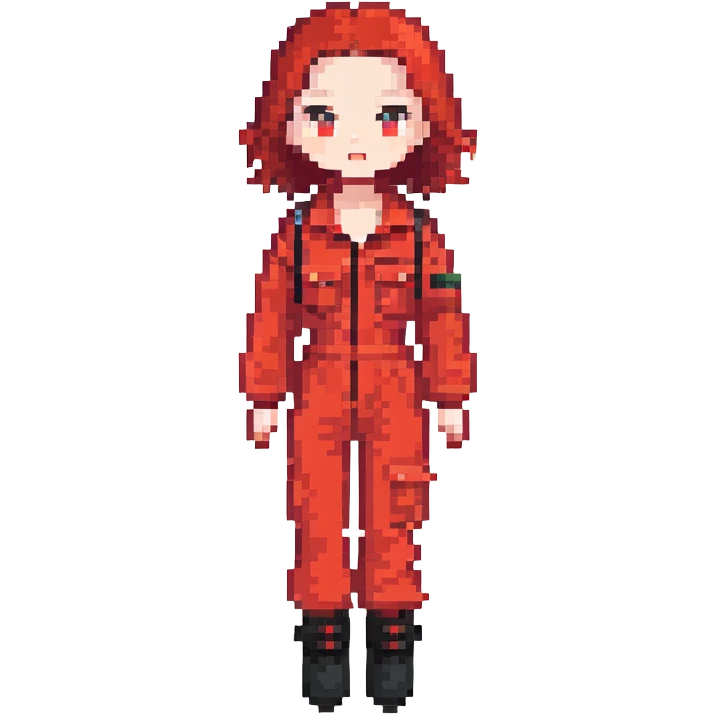 Yongyi doll from Squid Game emoji