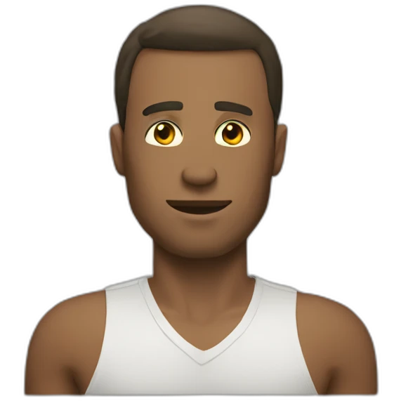 ultra-chad emoji