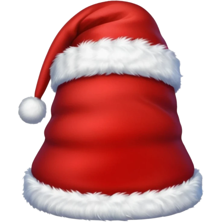 new year hat, christmas hat emoji