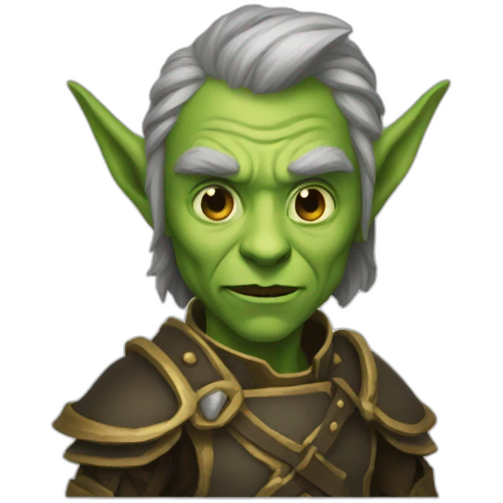 goblyn prince emoji