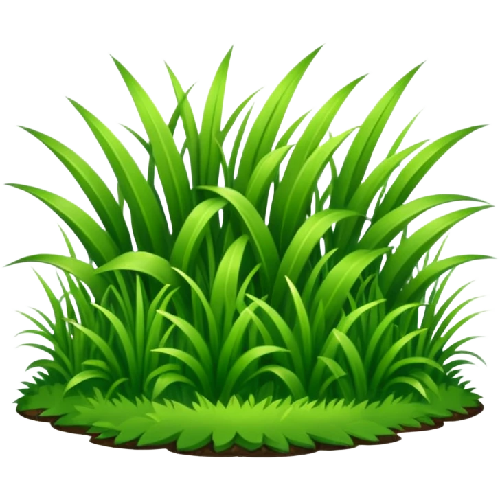 UN LOTE VERDE  emoji