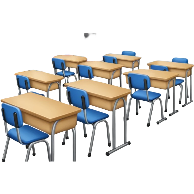 classroom emoji