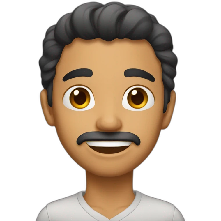 Enamorada emoji