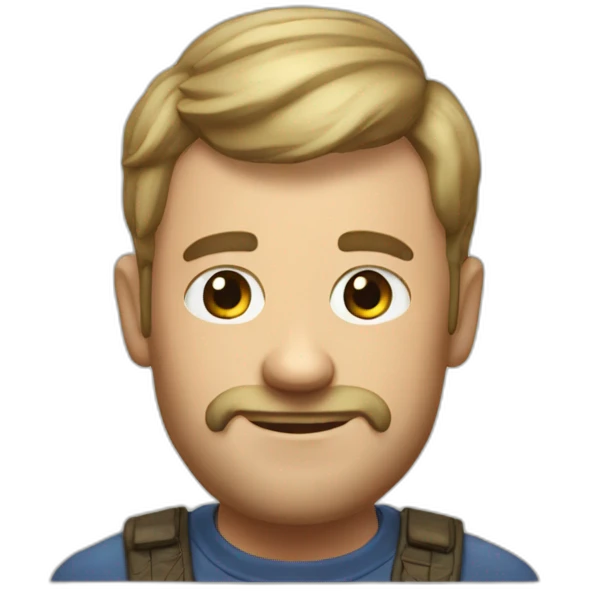 olof bnb emoji