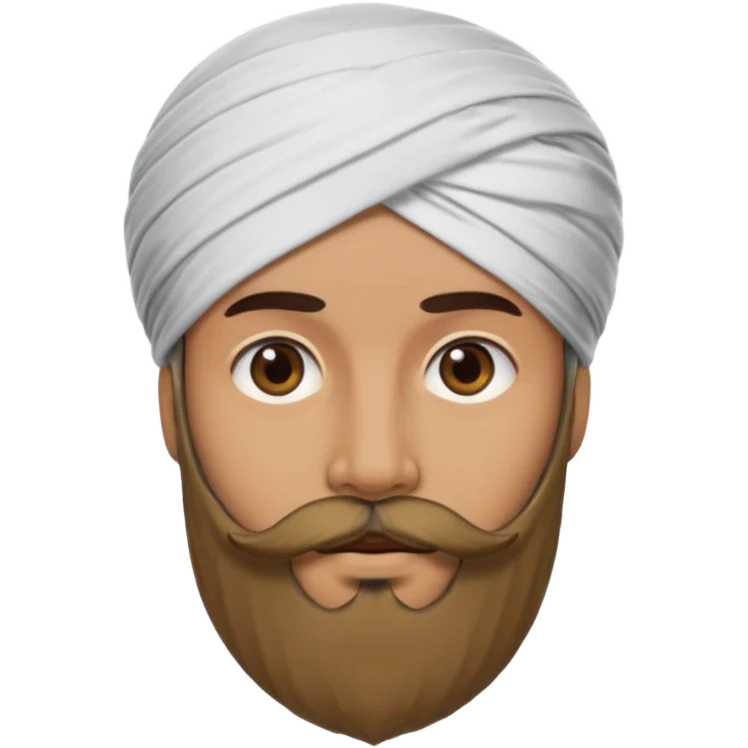 Khalistan emoji