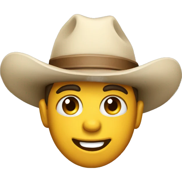 western Christmas emoji emoji