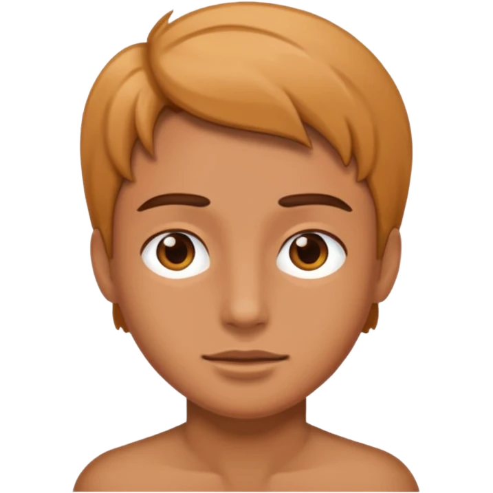 Nuds emoji