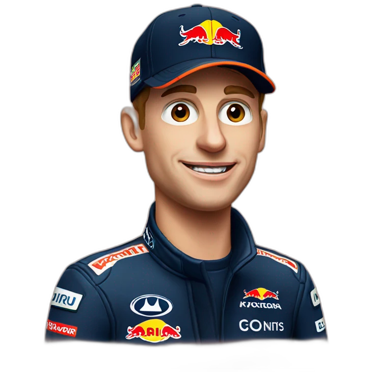 verstappen emoji