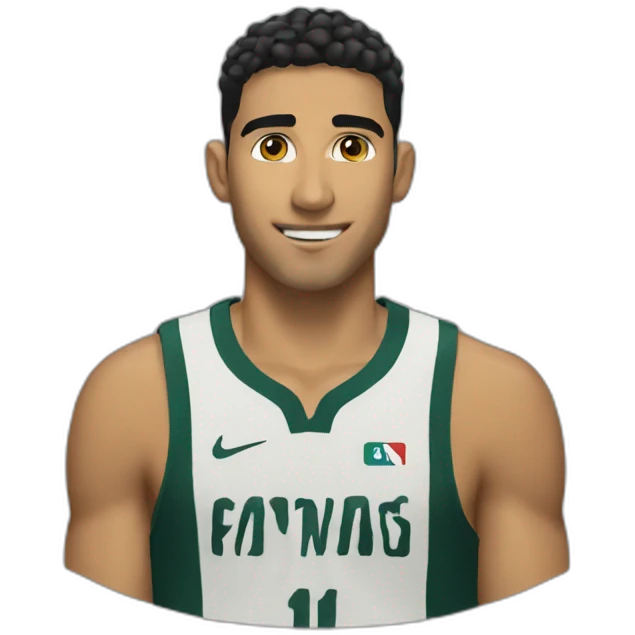 Hakimi emoji