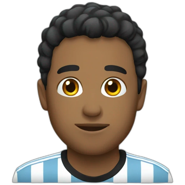 Argentina emoji