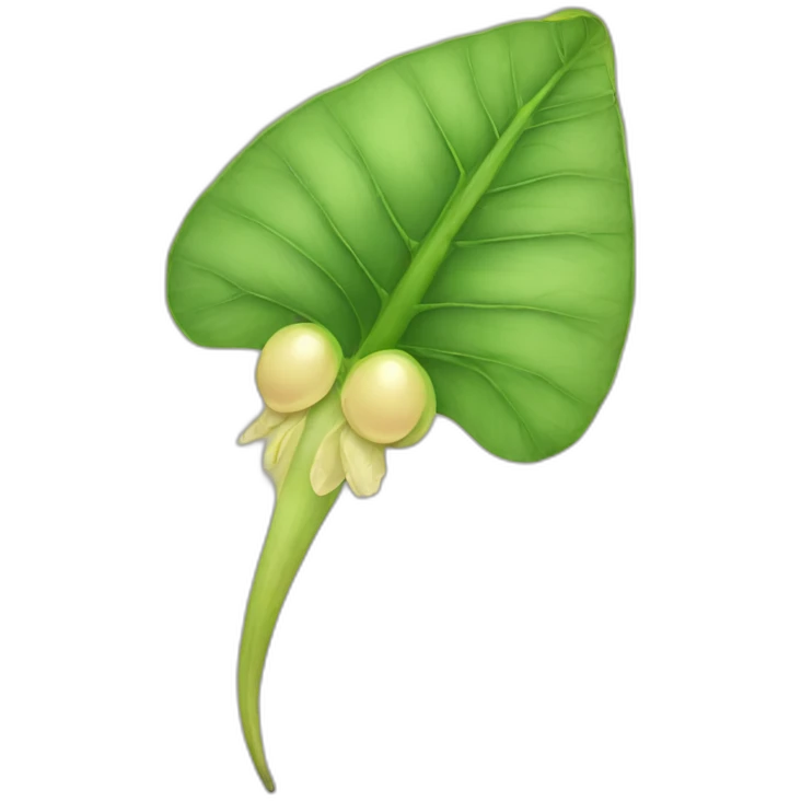 Labia majora emoji