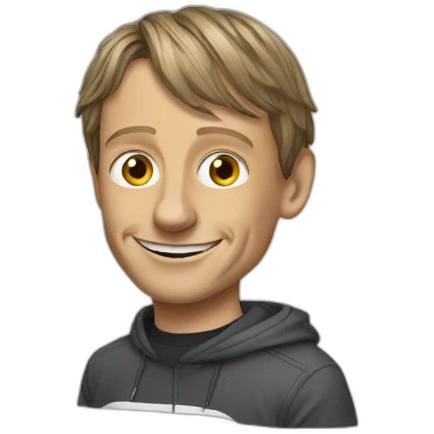 tony hawk emoji