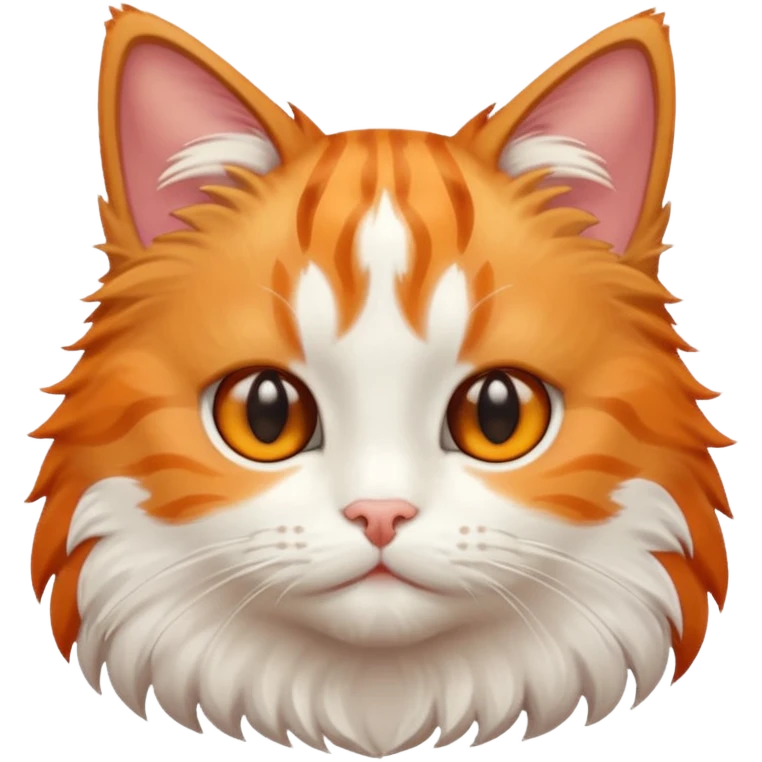 cute cat emoji