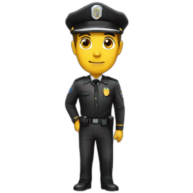 Arbitro emoji