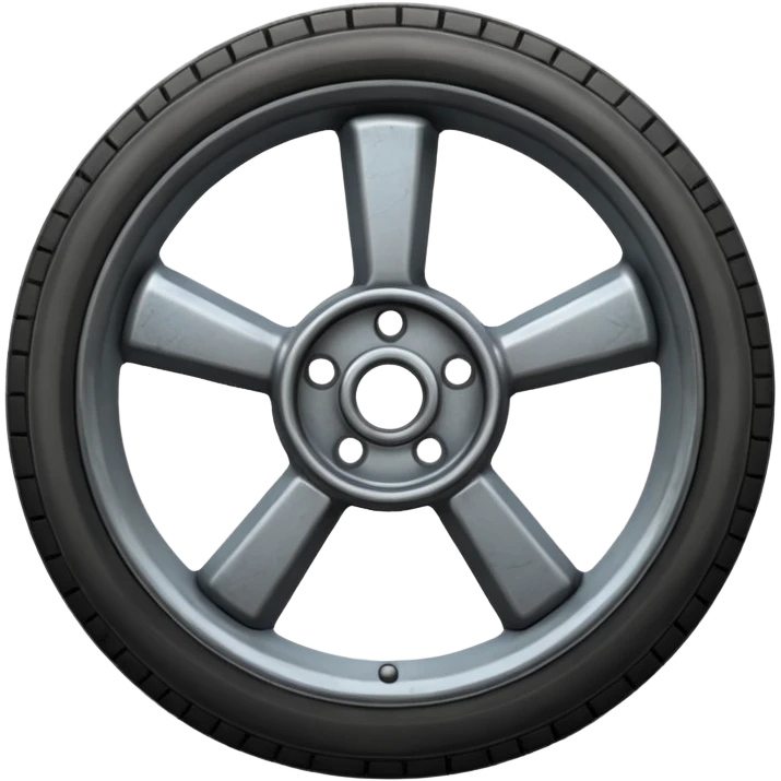 wheel emoji