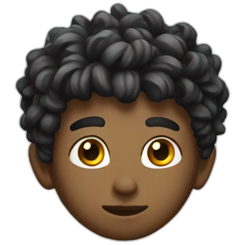 Unchained emoji
