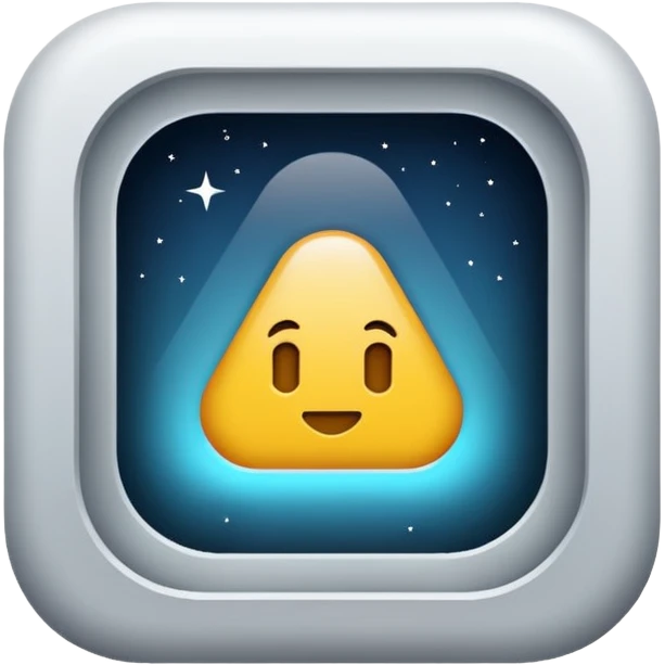 Liminal emoji
