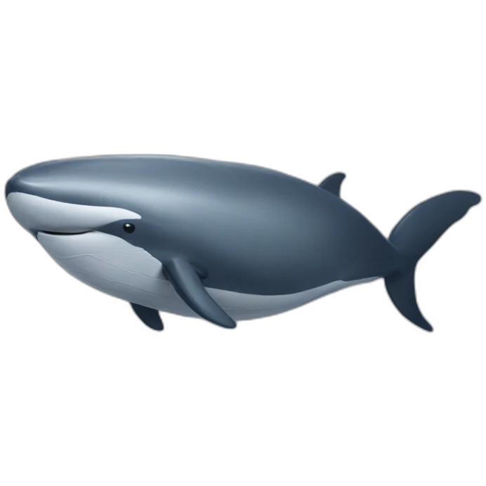 Ballena emoji