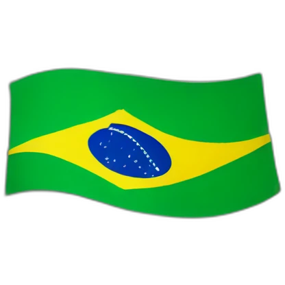 brazil flag emoji