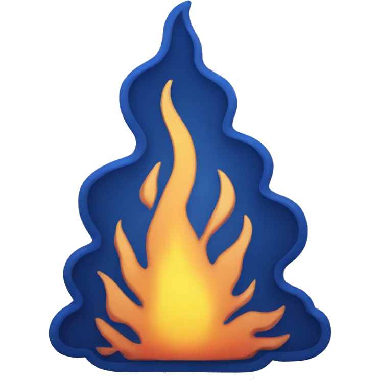 fire flame emoji