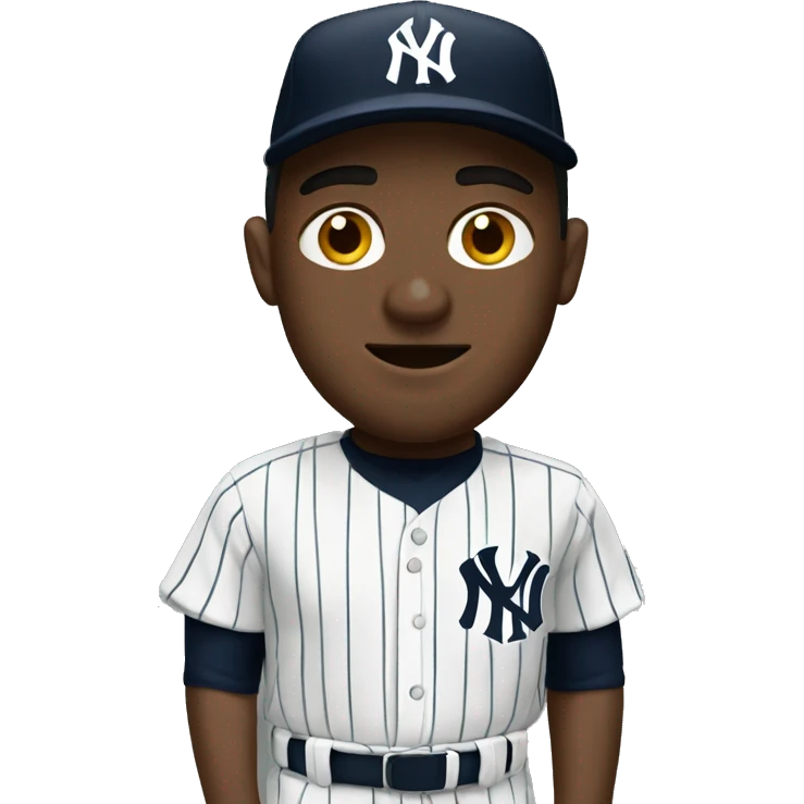 yankees emoji
