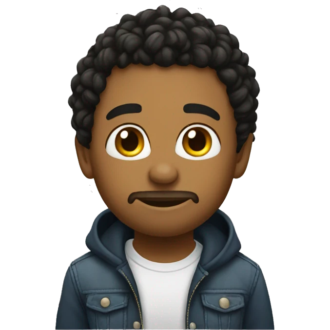 luv emoji