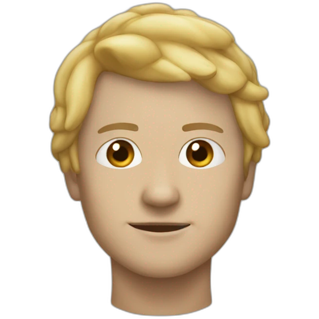 Carapuce emoji