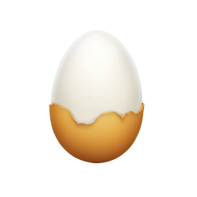 egg emoji