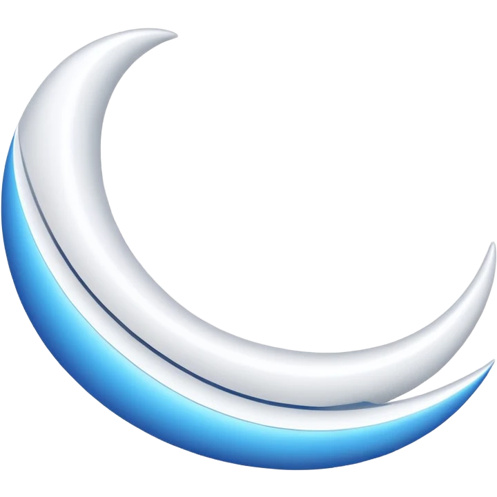 Swoosh emoji