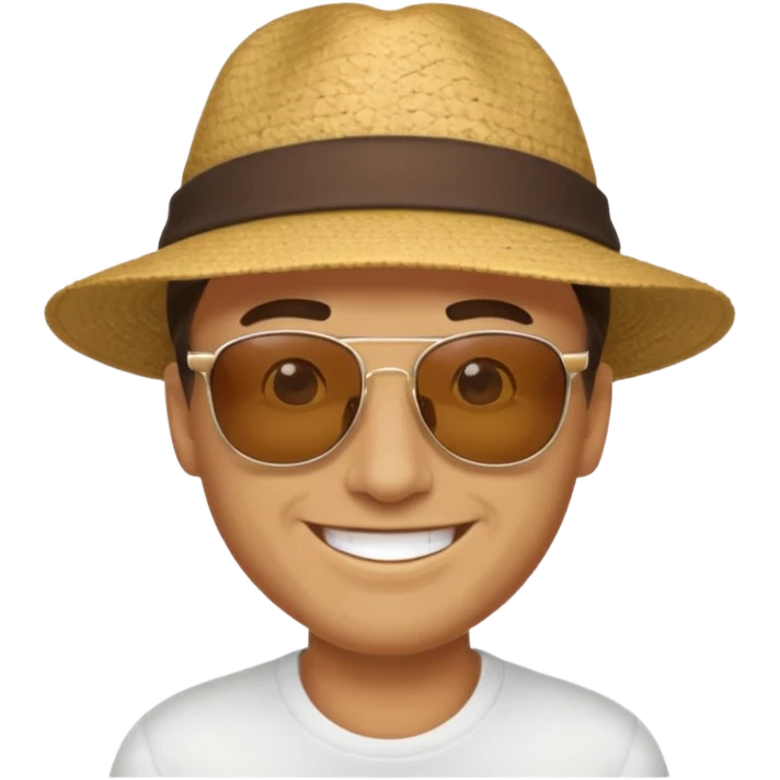 Osuran adam emoji