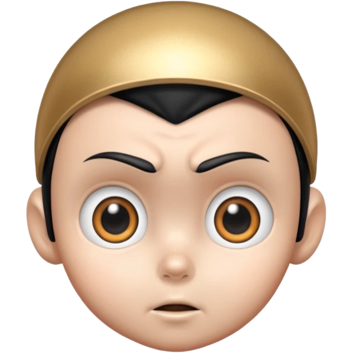 Astro Boy emoji