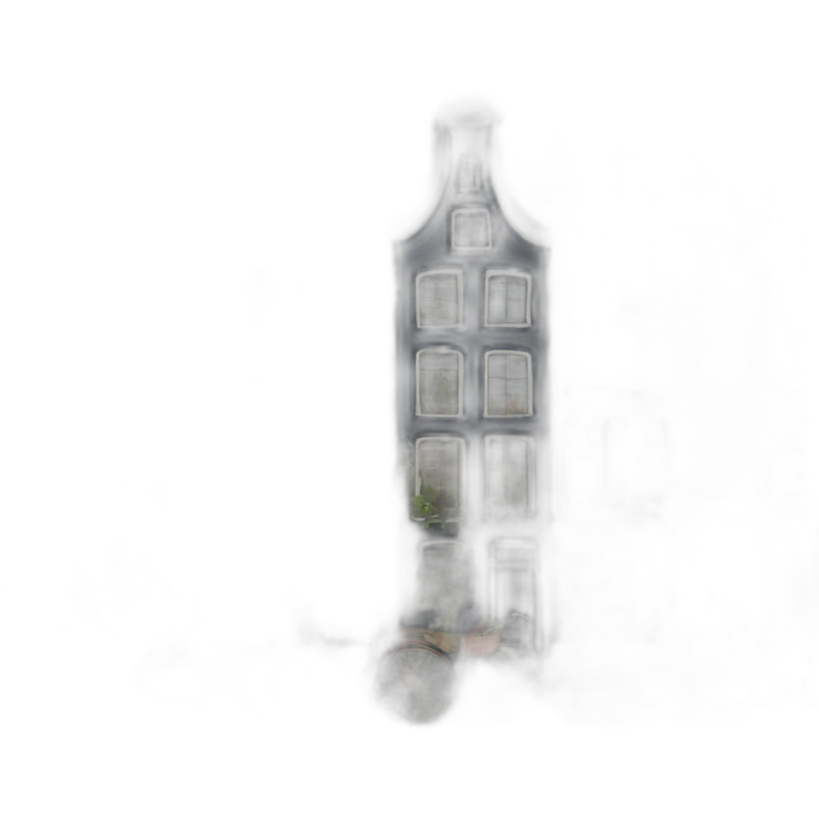 amsterdam stad emoji