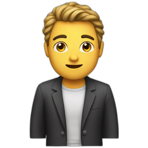 Said emoji
