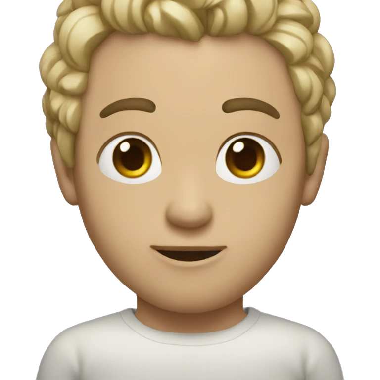Gazo emoji