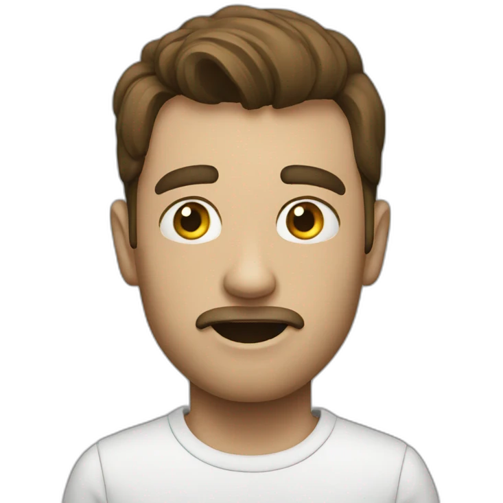 Eldridge horror emoji