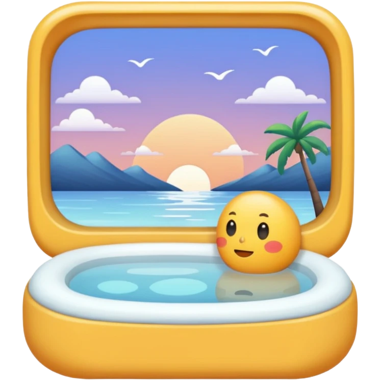 lofi emoji