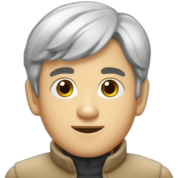 Charle Leclerc emoji