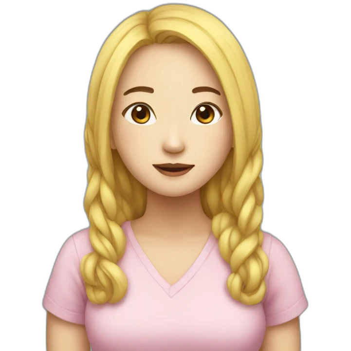 shuhua emoji