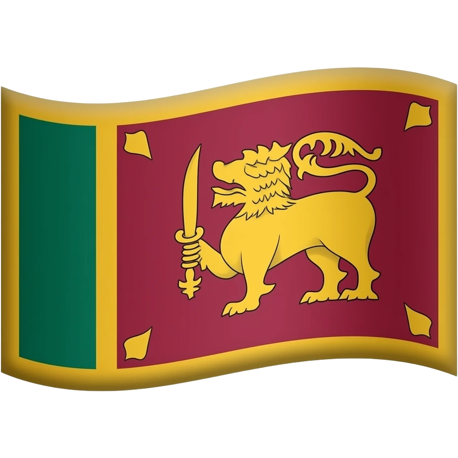 Karnataka flag emoji